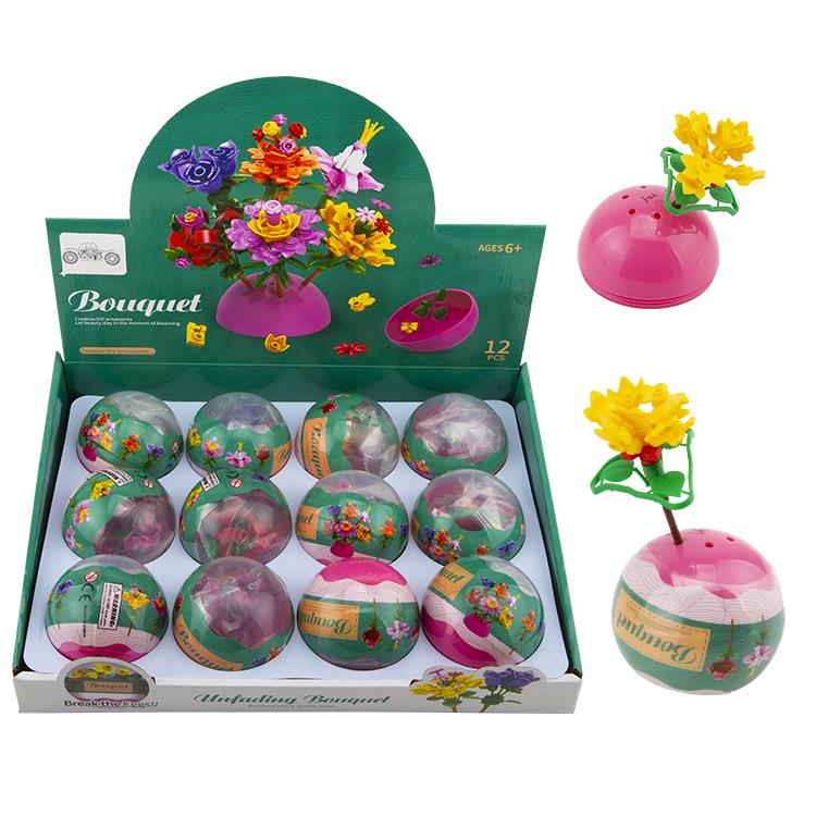 KENDİNYAP ÇİÇEK BLOKLAR K49A KENDİNYAP ÇİÇEK BLOKLAR K49A