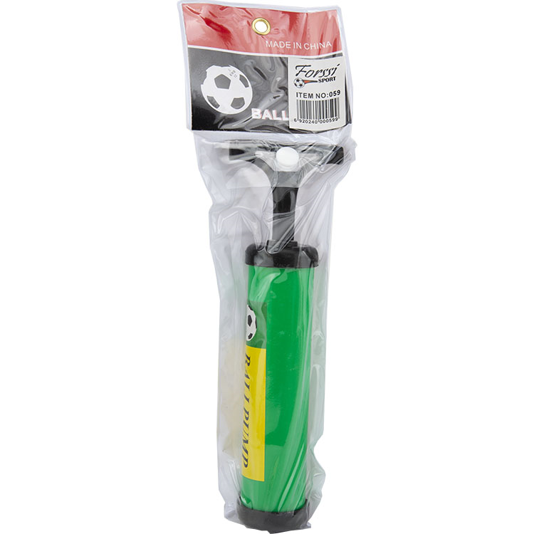 TOP POMPA KÜÇÜK BP-2# TOP POMPA KÜÇÜK BP-2#