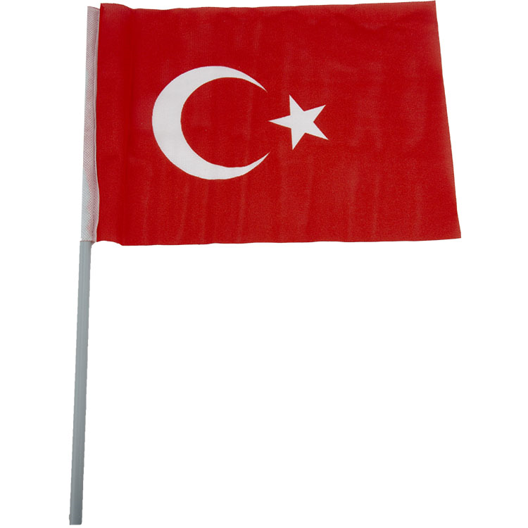 RAŞEL SOPALI BEZ BAYRAK 20*30 VT-0237 RAŞEL SOPALI BEZ BAYRAK 20*30 VT-0237