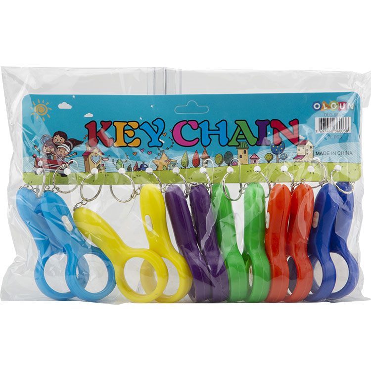 OLGUN IŞIKLI BÜYÜTEÇ OLG-588