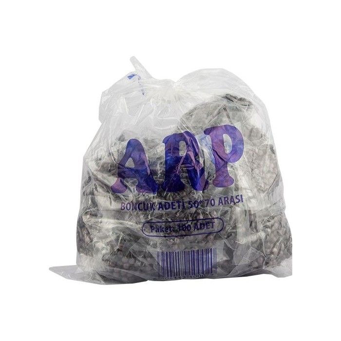 ARPAÇ BONCUK ARP-018 100 LÜ ARPAÇ BONCUK ARP-018 100 LÜ