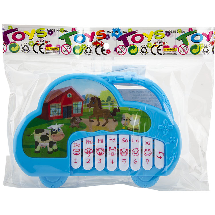 POŞETLİ PİLLİ PİYANO 912-1A