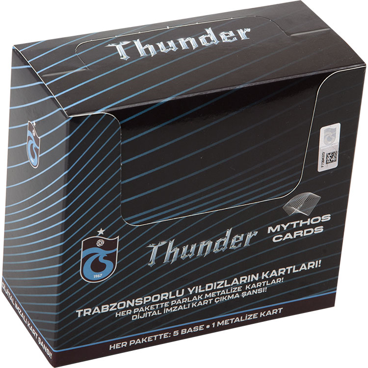 KRC LİSANSLI TRABZON SPOR FUTBOLCU KARTI 24'LÜ 5+1 KRC LİSANSLI TRABZON SPOR FUTBOLCU KARTI 24'LÜ 5+1