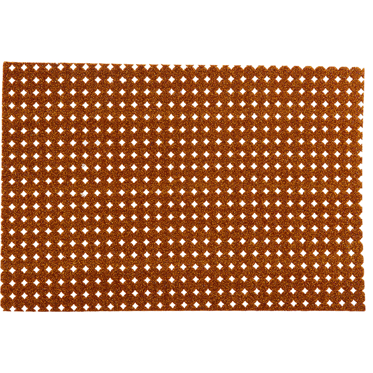 EVA SİMLİ DELİKLİ TEK RENK EVA-4 10'LU# EVA SİMLİ DELİKLİ TEK RENK EVA-4 10'LU#