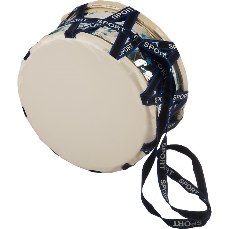 KÜÇÜK ASKLI DAVUL 16 CM