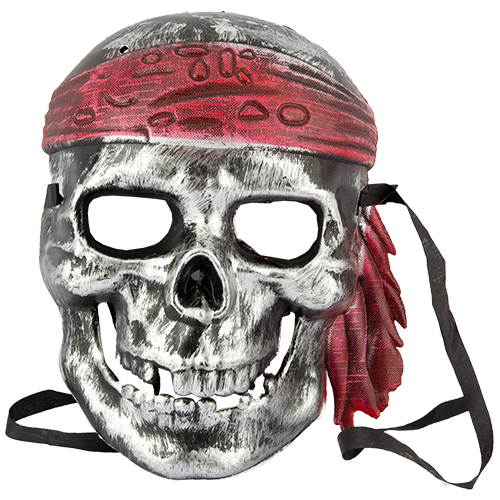 İSKELET MASKE SC-8# İSKELET MASKE SC-8#