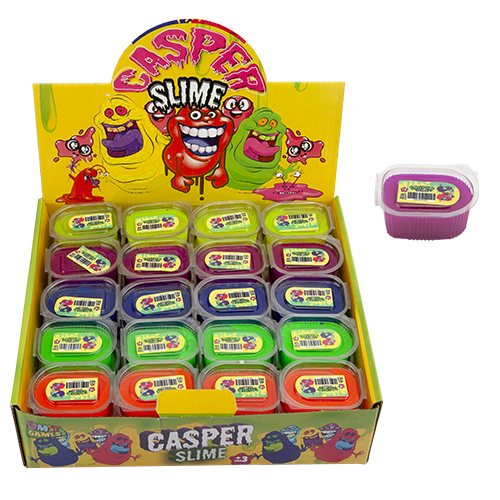 ÜMİT CASPER SLİME