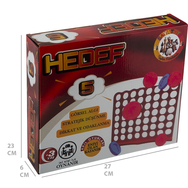 HEDEF 5 ZEKA OYUNU 40008# HEDEF 5 ZEKA OYUNU 40008#