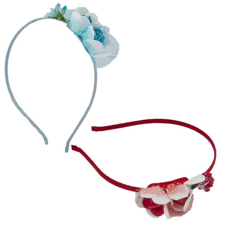 2 GÜLLÜ TAÇ TO-6#