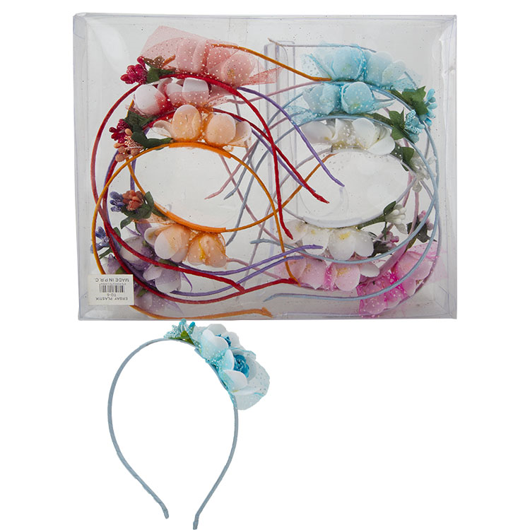 2 GÜLLÜ TAÇ TO-6#