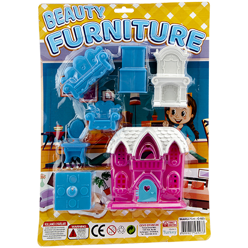 CEVO ODA MOBİLYA SETC-923#