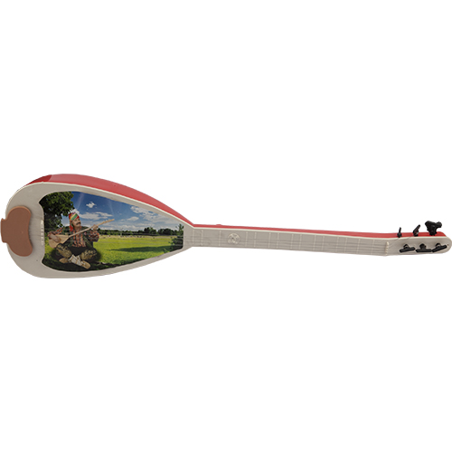 LİMON HALK SAZI LMN-053