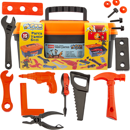 ÇANTALITAMİR SETİ HC-168C