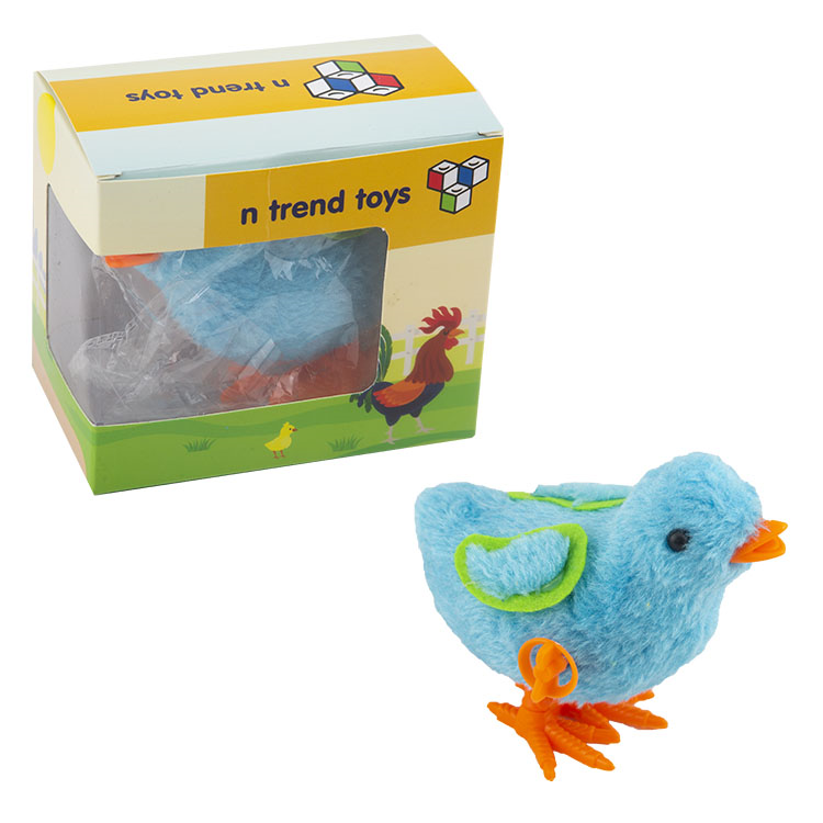 KUTULU KURMALI TAVUK