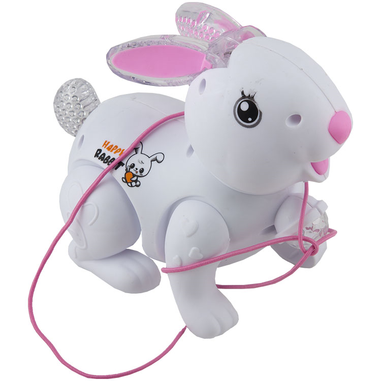 IŞIKLI SESLİ YÜRÜYEN TAVŞAN 596