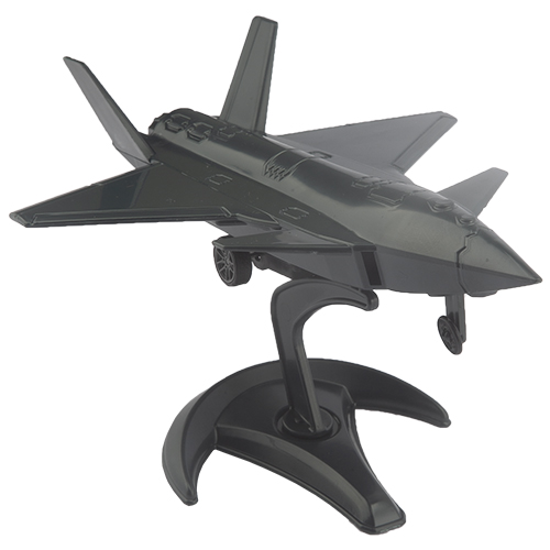 BAYRAKTAR KIZILELMA UÇAK BP-056