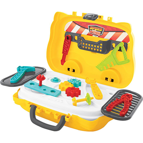 BAYRAKTAR TAMİR SETİ VALİZ BY-561 BAYRAKTAR TAMİR SETİ VALİZ BY-561