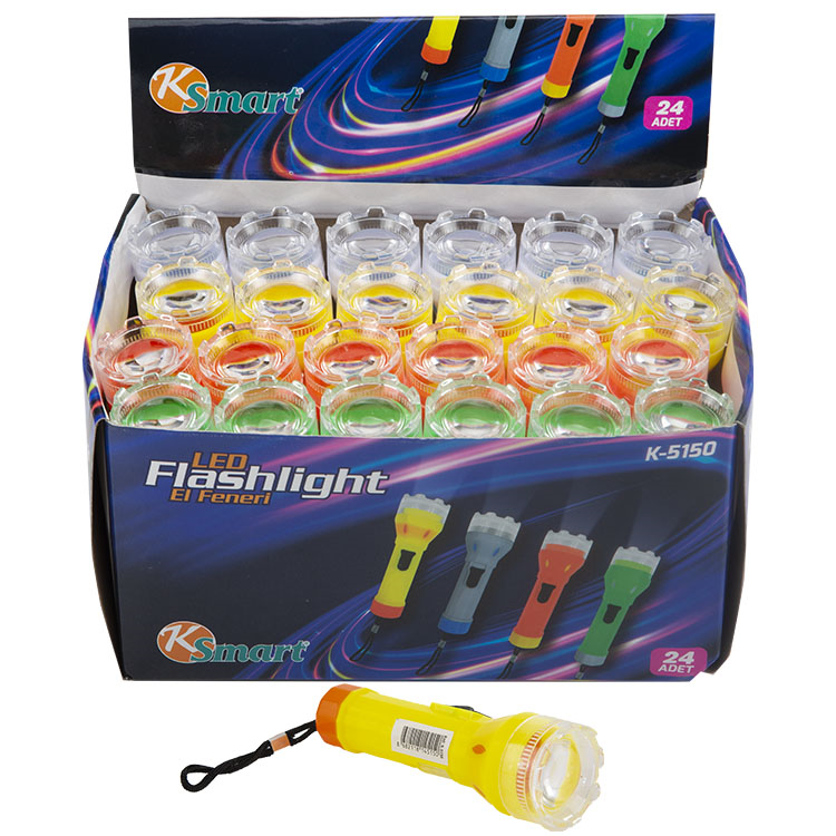 KSMART 24'LÜ FENER K-5150