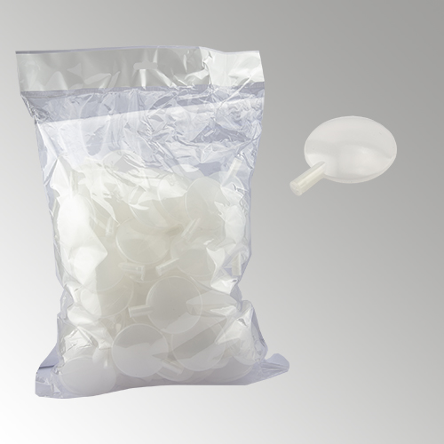 ŞİŞİRME DÜDÜK 100'LÜ