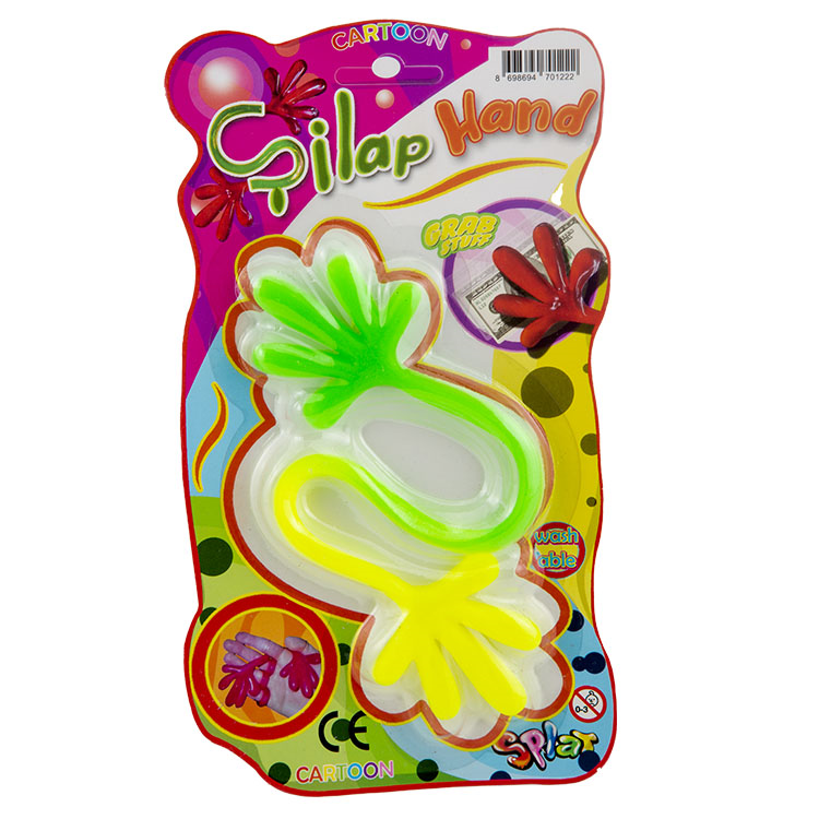 CARTOON EL SLAP KARTELA CARTOON EL SLAP KARTELA