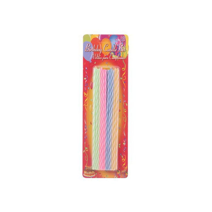 UZUN PASTA MUMU 48LÜ M-14#