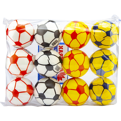 KÜÇÜK TARAFTAR STRES TOP 6,3 CM ALM-3400#