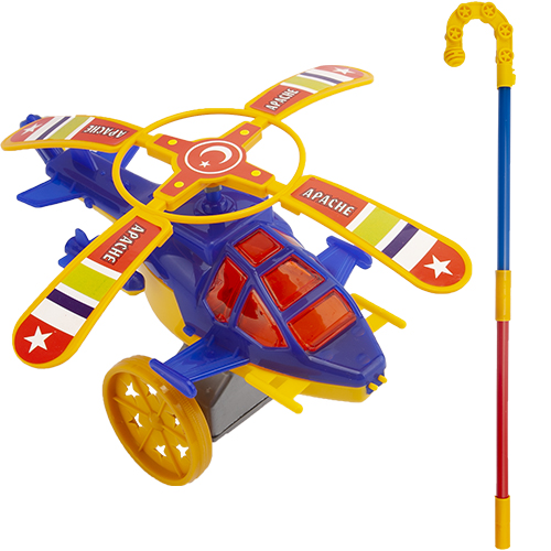BAYRAKTAR HELİKOPTER ÇINÇIN BY-003#