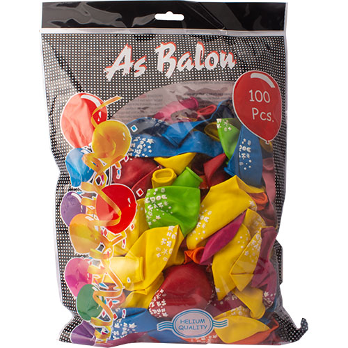 DEKORASYON İYİ Kİ DOĞDUN BALON#