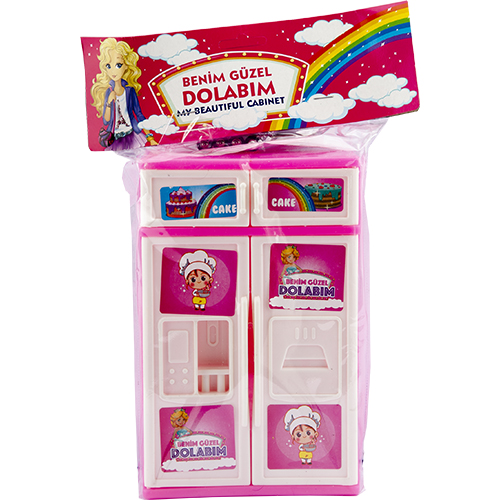 CEVO BENİM GÜZEL DOLABIM C-936