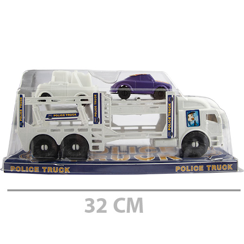 CEVO VAKUMLU TAŞIYICI TIR C-933#