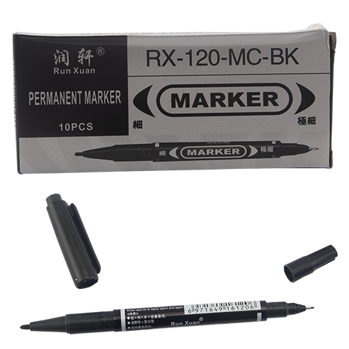 2 UÇLU CD KALEMİ 10LU RX-120+MY-120#