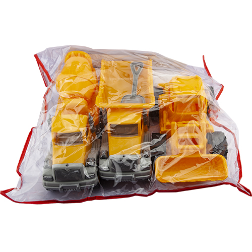 UÇARKİD 3LÜ KÜÇÜK YOL SET 160#