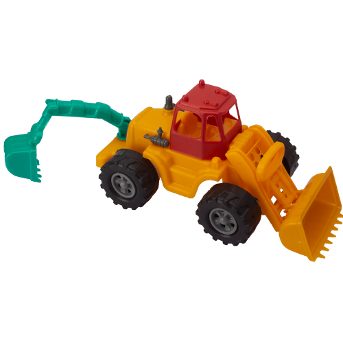 UÇARKİD KAZIYICI DOZER 106#