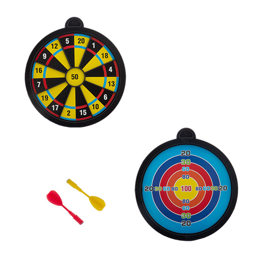KETTE KÜÇÜK ÇİFT TARAFLI DART KET-226#