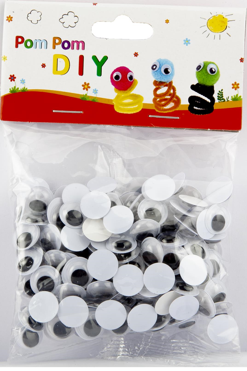 12 MM OYNAR GÖZ 170± ADETLİ G12-2#