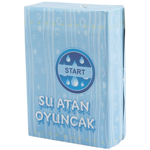 SU ATAN KUTU#